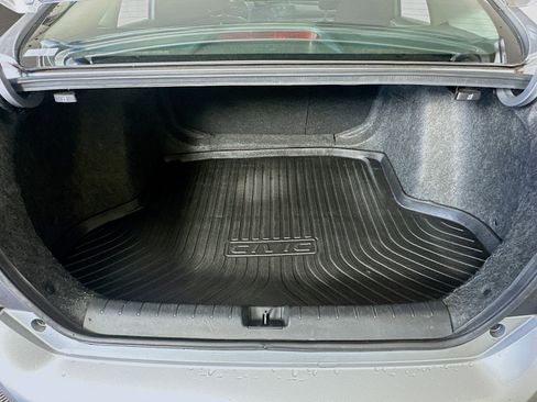 Used 2016 Honda Civic EX image 27