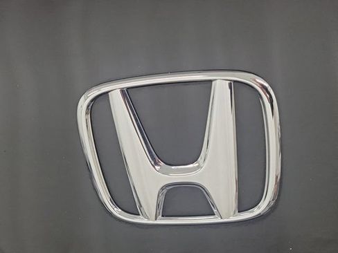 Certified 2025 Honda Civic Sport image 8
