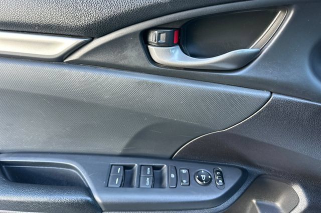 Used 2021 Honda Civic Sport image 12
