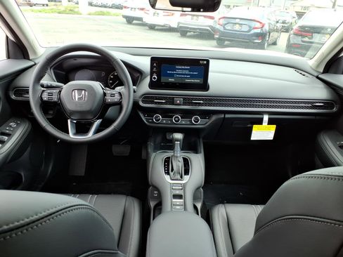 New 2026 Honda HR-V EX-L image 6