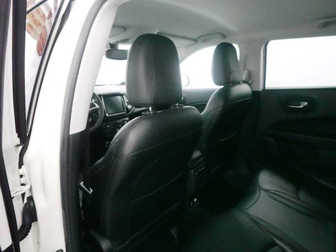Used 2019 Jeep Compass Limited AWD/4WD image 27
