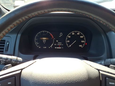 Used 2024 Honda Ridgeline TrailSport image 24