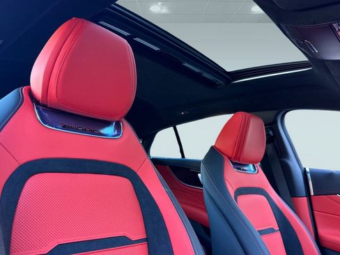 New 2026 Mercedes-Benz AMG GT 43 image 13