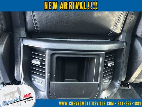 Used 2024 RAM 1500 Big Horn AWD/4WD image 39