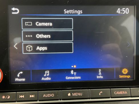 Used 2024 Nissan Altima 2.5 SV image 52