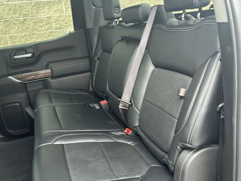 Used 2020 Chevrolet Silverado 1500 RST w/ All-Star Edition AWD/4WD image 29