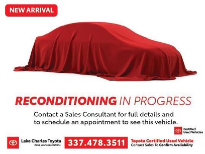 Certified 2024 Toyota Land Cruiser w/ Premium Package