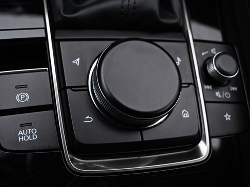 Certified 2025 MAZDA MAZDA3 Hatchback w/Premium Plus Pkg image 34