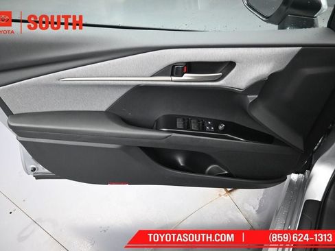 New 2026 Toyota Camry LE w/ Convenience Package FWD image 25