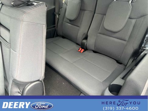 New 2026 Ford Explorer Active image 21