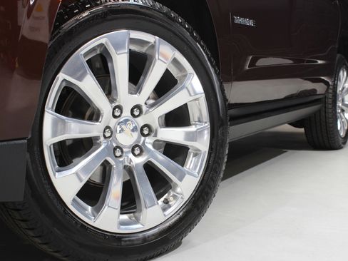 Used 2023 Chevrolet Tahoe Premier image 19