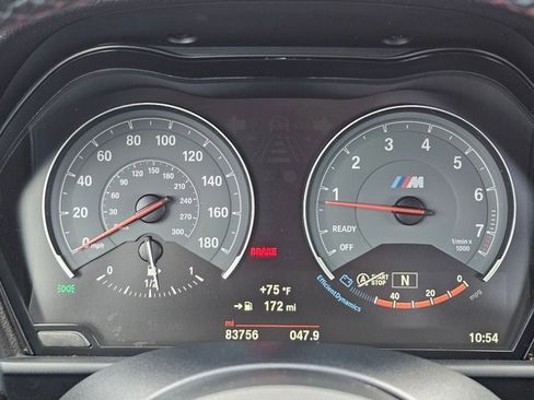 Used 2016 BMW M2 image 10