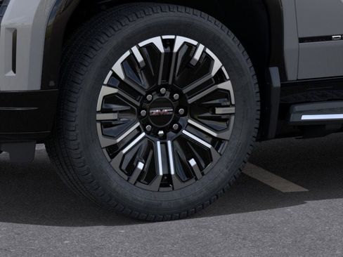 New 2026 GMC Sierra EV Denali image 33