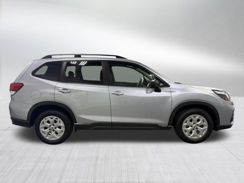 Used 2020 Subaru Forester w/ Alloy Wheel Package AWD/4WD image 8