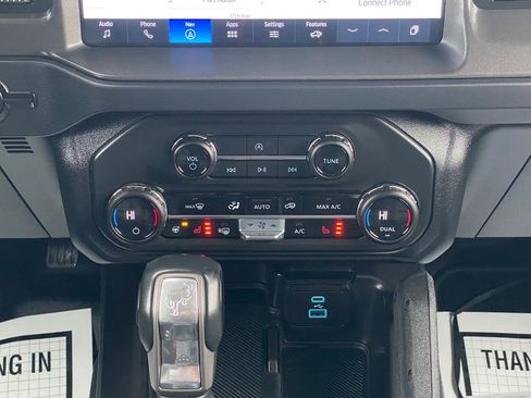 Used 2025 Ford Bronco Badlands w/ Sasquatch Package image 23