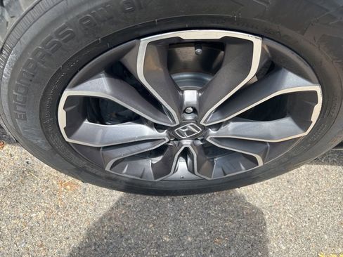 Used 2020 Honda CR-V EX-L image 2
