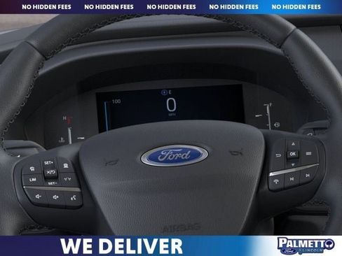 New 2026 Ford Transit 350 XLT RWD image 13