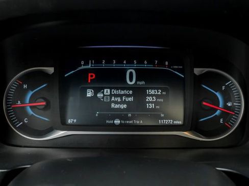 Used 2019 Honda Pilot EX-L image 23