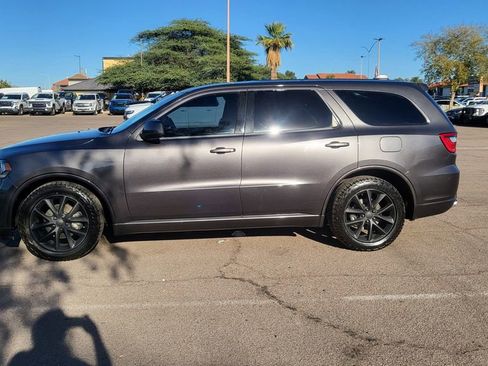 Used 2015 Dodge Durango SXT w/ Quick Order Package 23B image 5