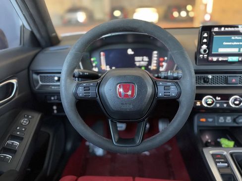 Used 2023 Honda Civic Type R image 21