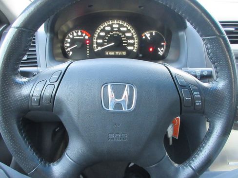 Used 2007 Honda Accord EX-L image 21