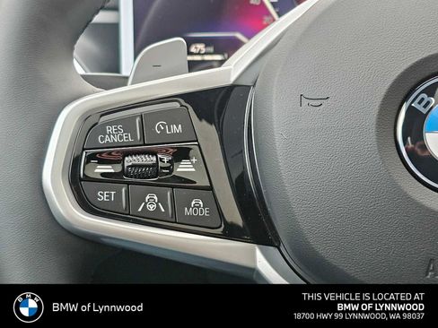 New 2026 BMW 430i xDrive w/ M Sport Package AWD/4WD image 32