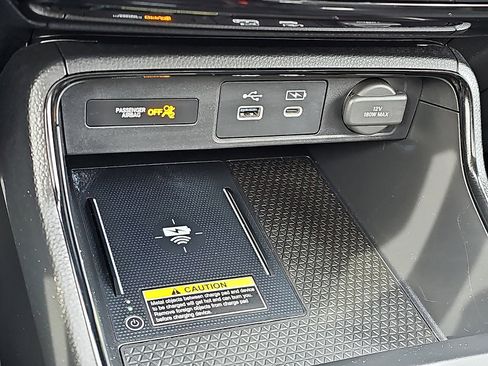 Used 2023 Honda CR-V EX-L image 23