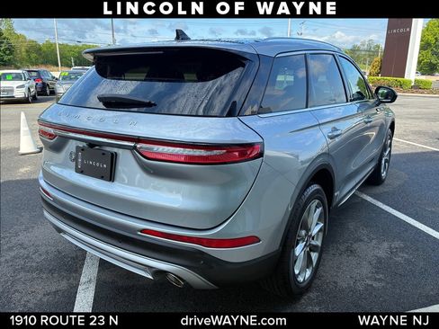 Certified 2022 Lincoln Corsair AWD w/ Premium Package image 8