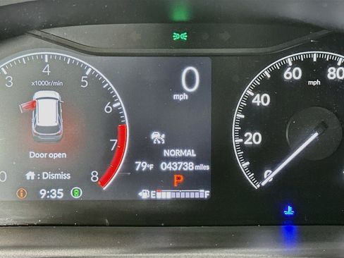Used 2023 Honda Pilot EX-L image 19
