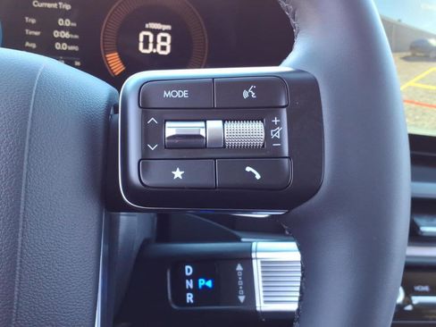 New 2026 Hyundai Santa Fe SE AWD/4WD image 11