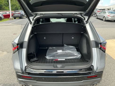 Used 2025 Acura ADX A-Spec image 15