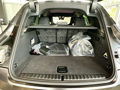 New 2026 BMW iX xDrive45 image 20