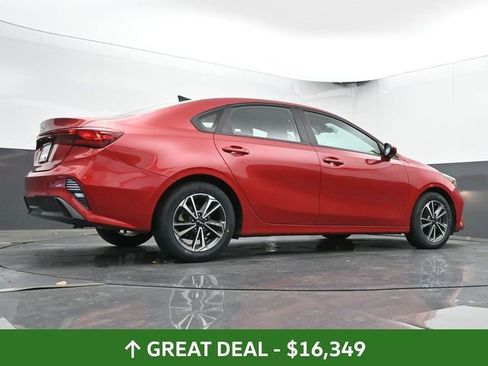 Used 2024 Kia Forte LXS image 48
