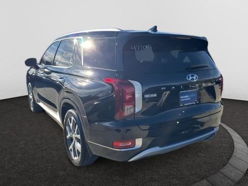 Used 2022 Hyundai Palisade Limited image 5