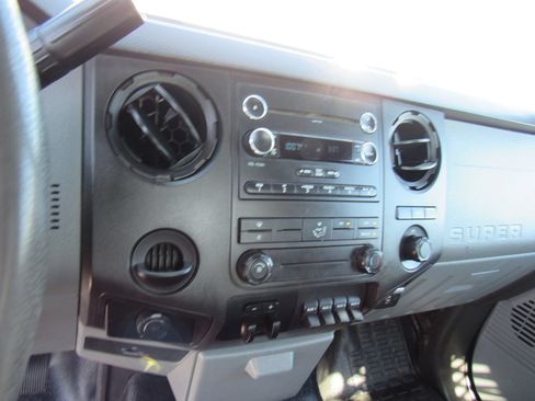 Used 2014 Ford F450 XL w/ XL Value Package RWD image 11