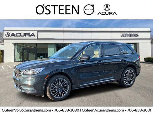Used 2020 Lincoln Corsair Reserve w/ Equipment Group 202A AWD/4WD image 1