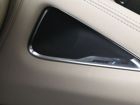Used 2025 INFINITI QX60 Luxe FWD image 20