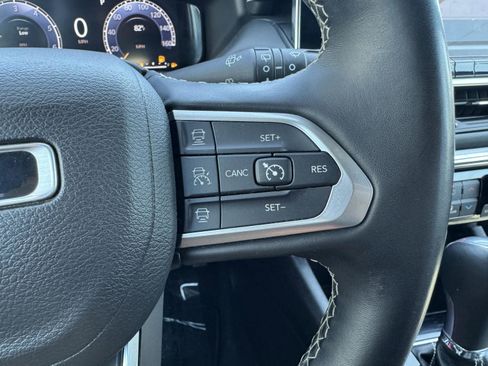 Certified 2022 Jeep Compass High Altitude image 15