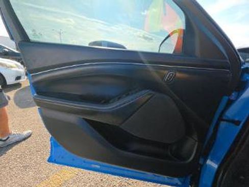Used 2023 Ford Mustang Mach-E Select RWD image 19