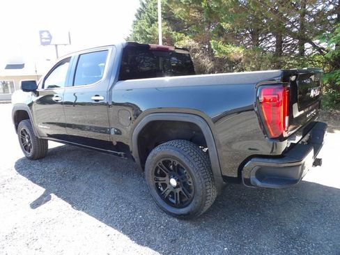 Used 2020 GMC Sierra 1500 Denali AWD/4WD image 3