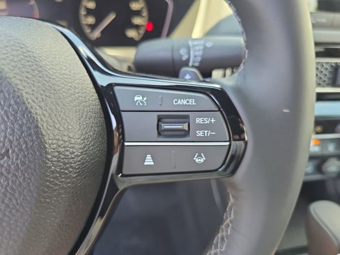 New 2026 Honda Civic Sport image 28