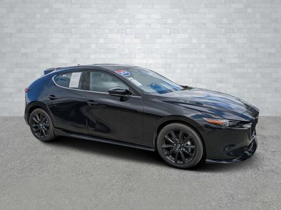 Certified 2024 MAZDA MAZDA3 Hatchback w/ Appearance Package