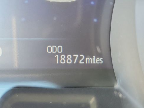 Used 2022 Toyota Camry XSE w/ Carpet Mat Package (TMS) image 26