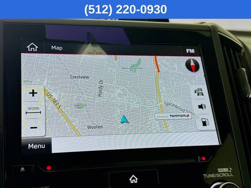 Used 2023 Subaru Forester Wilderness w/ Wilderness Package image 16