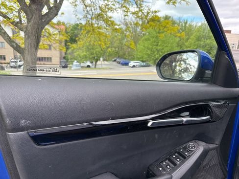 Certified 2023 Kia Seltos S AWD/4WD image 15