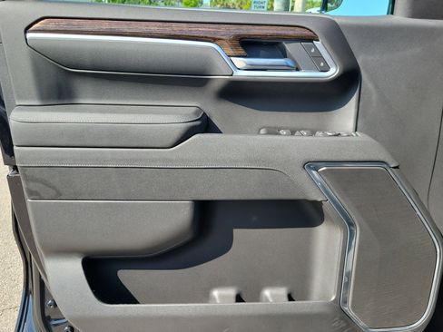 Used 2026 GMC Sierra 1500 Elevation w/ Elevation Select Package image 22