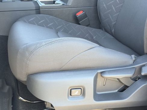 New 2026 Toyota Tacoma SR5 AWD/4WD image 16