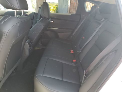 New 2025 Nissan Murano SL image 32