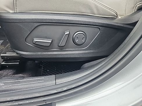 New 2026 Hyundai Tucson Limited image 15