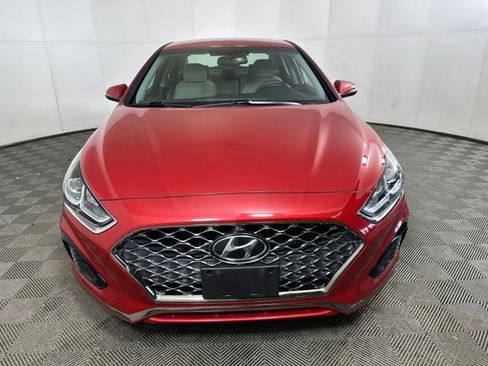 Used 2019 Hyundai Sonata SEL image 8